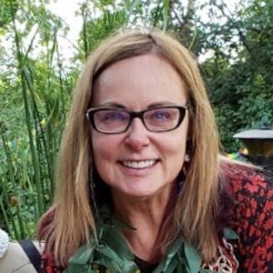 Meet your Posher, Anne marie